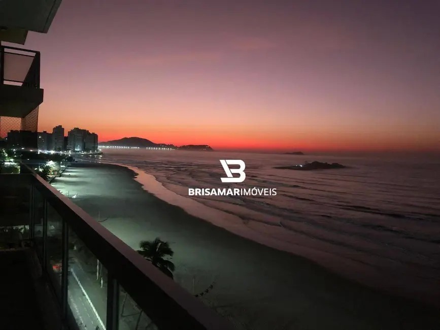 Apartamento com 3 quartos à venda, 300m2 em Guaruja - SP - imagem 4 Foto 4 de Apartamento com 3 quartos à venda, 300m2 em Guaruja - SP