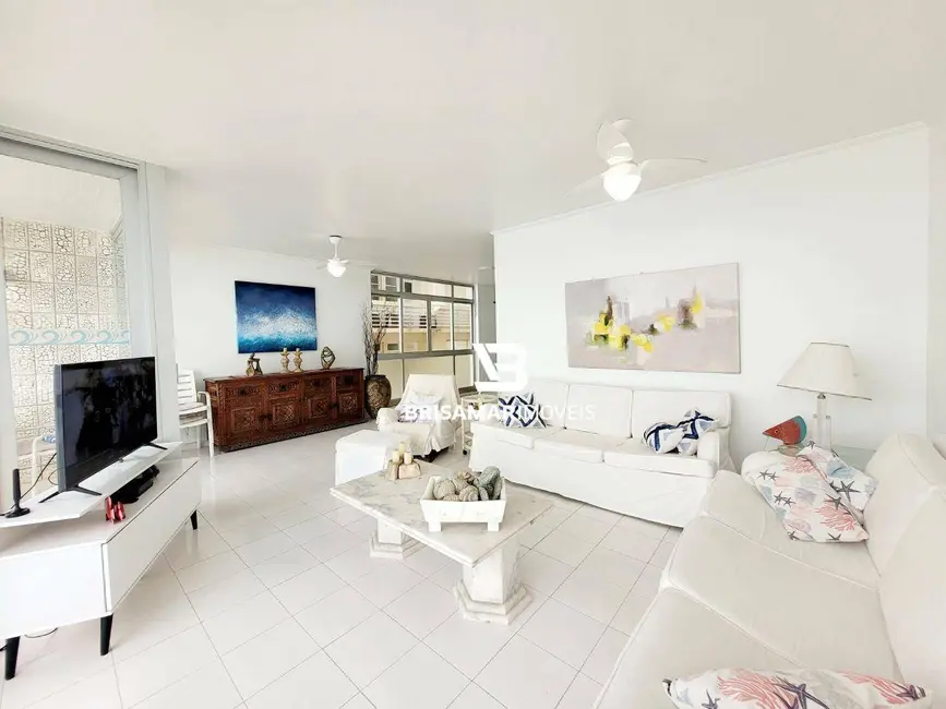 Apartamento com 3 quartos à venda, 300m2 em Guaruja - SP - imagem 8 Foto 8 de Apartamento com 3 quartos à venda, 300m2 em Guaruja - SP