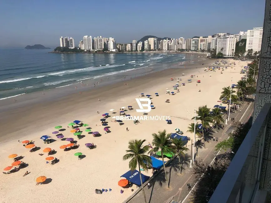 Apartamento com 3 quartos à venda, 300m2 em Guaruja - SP - imagem 1 Foto 1 de Apartamento com 3 quartos à venda, 300m2 em Guaruja - SP