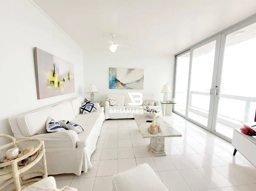 Apartamento com 3 quartos à venda, 300m2 em Guaruja - SP - imagem 5 Foto 5 de Apartamento com 3 quartos à venda, 300m2 em Guaruja - SP