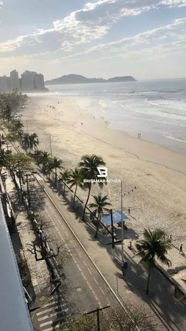 Apartamento com 3 quartos à venda, 300m2 em Guaruja - SP - imagem 3 Foto 3 de Apartamento com 3 quartos à venda, 300m2 em Guaruja - SP