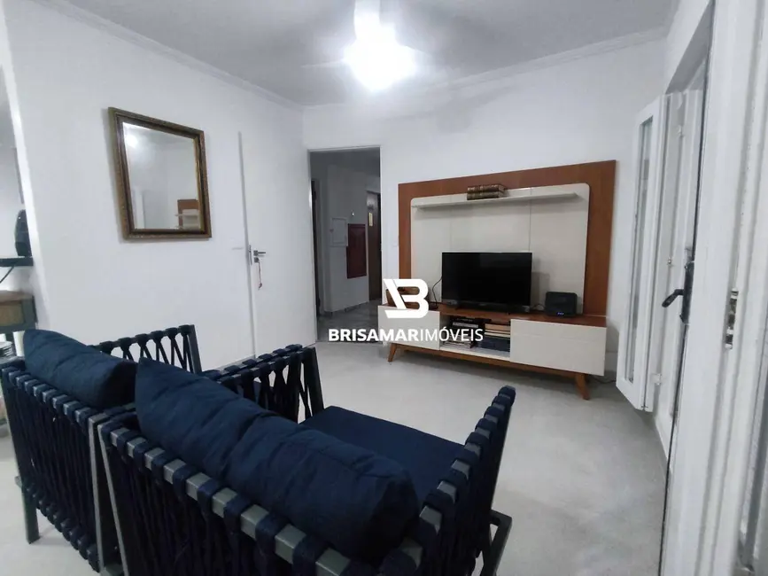Foto 7 de Apartamento com 3 quartos à venda, 95m2 em Barra Funda, Guaruja - SP