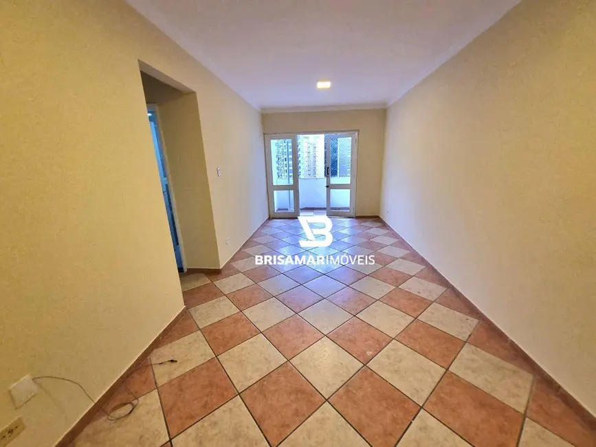 Foto 4 de Apartamento com 1 quarto à venda, 55m2 em Barra Funda, Guaruja - SP