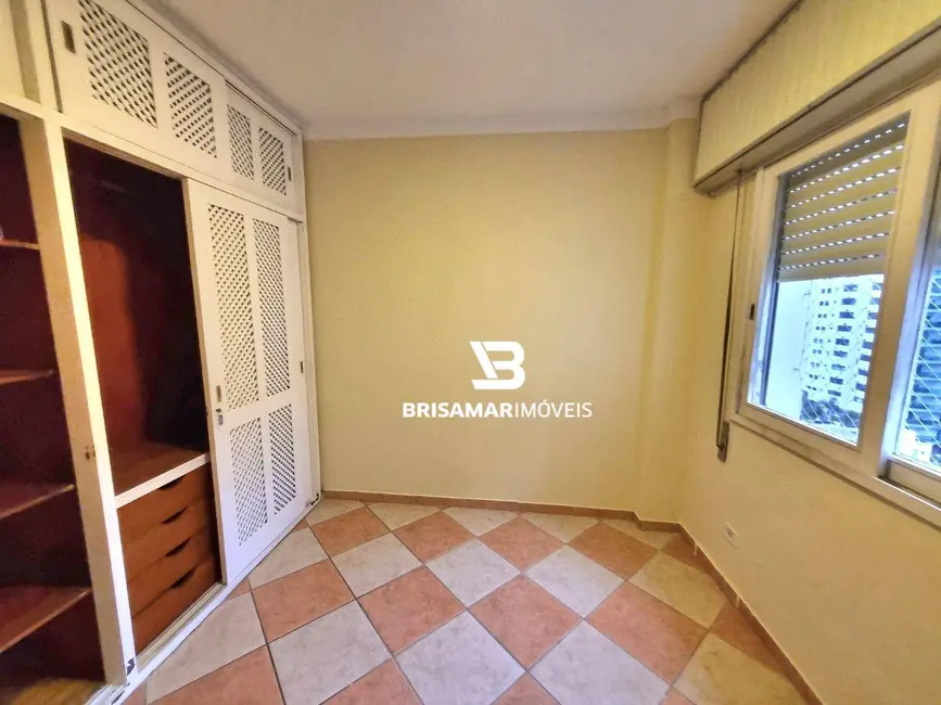 Foto 7 de Apartamento com 1 quarto à venda, 55m2 em Barra Funda, Guaruja - SP