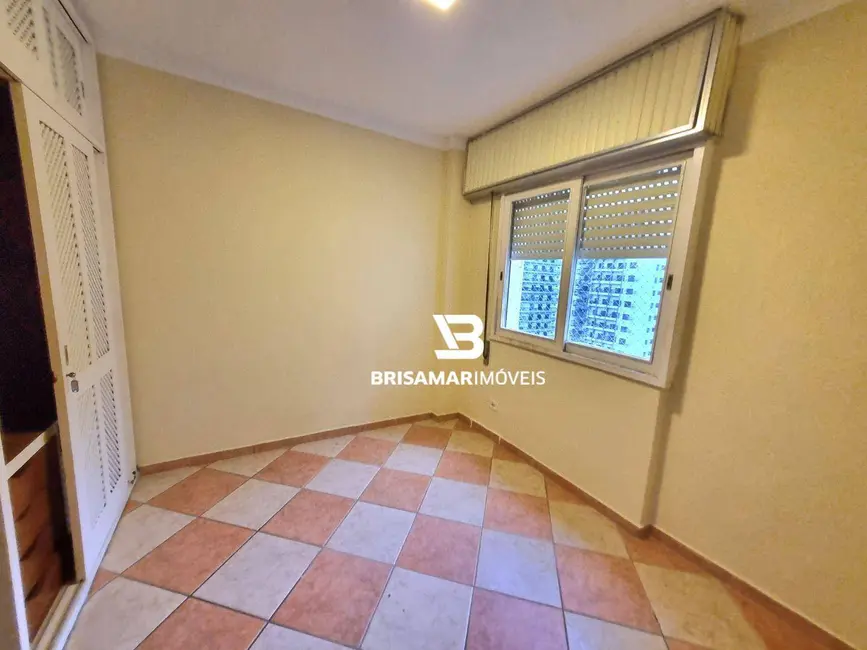 Foto 8 de Apartamento com 1 quarto à venda, 55m2 em Barra Funda, Guaruja - SP