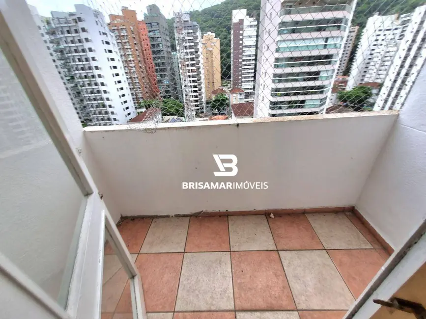 Foto 6 de Apartamento com 1 quarto à venda, 55m2 em Barra Funda, Guaruja - SP