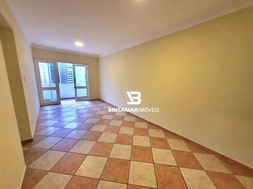 Foto 3 de Apartamento com 1 quarto à venda, 55m2 em Barra Funda, Guaruja - SP