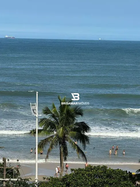 Foto 2 de Apartamento com 3 quartos à venda, 211m2 em Barra Funda, Guaruja - SP