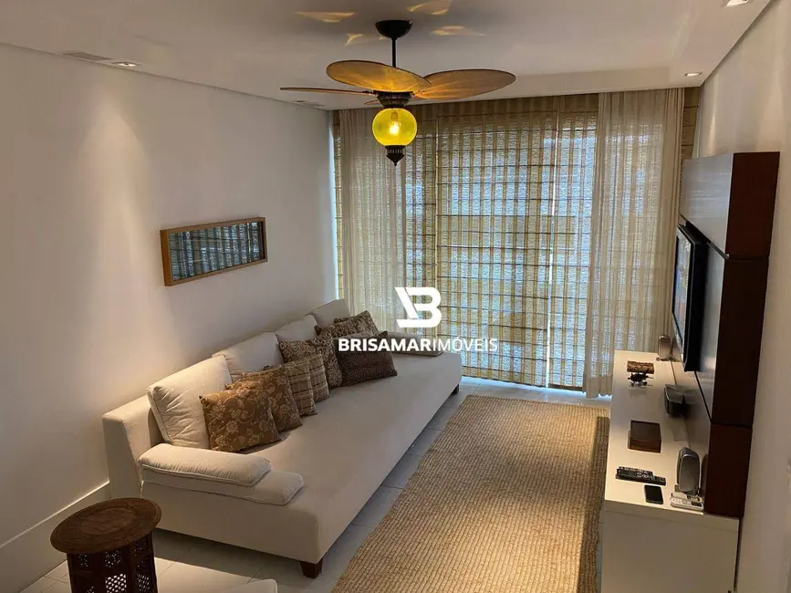 Foto 5 de Apartamento com 3 quartos à venda, 211m2 em Barra Funda, Guaruja - SP