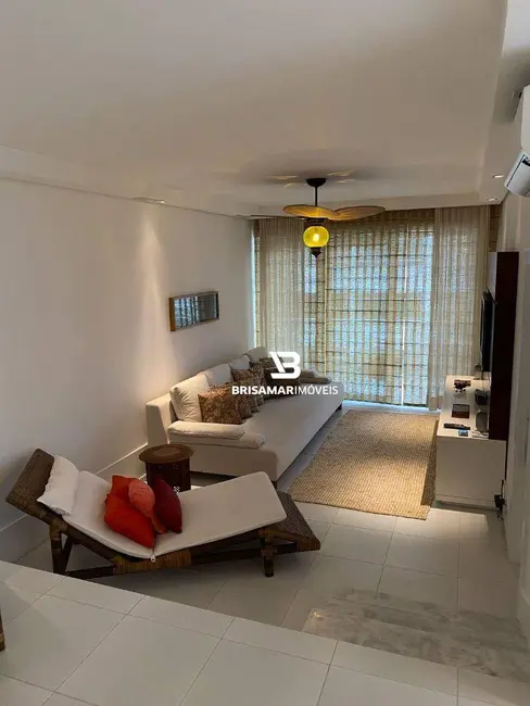 Foto 4 de Apartamento com 3 quartos à venda, 211m2 em Barra Funda, Guaruja - SP