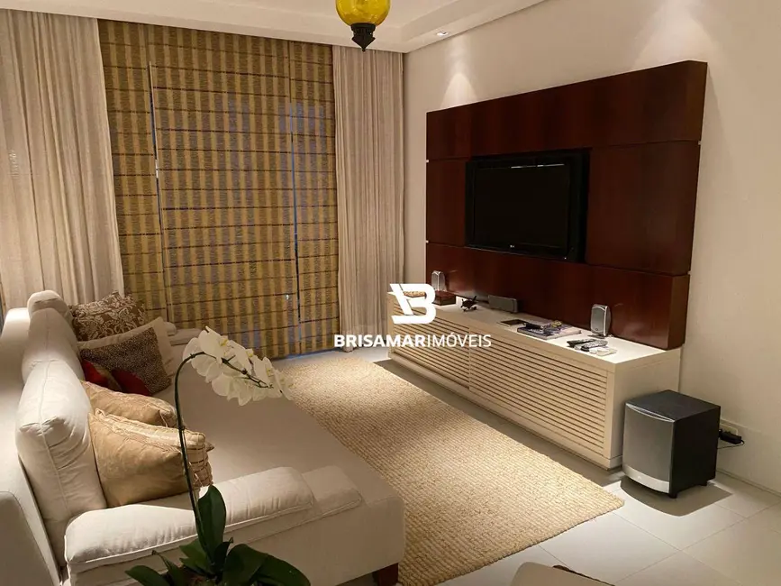 Foto 6 de Apartamento com 3 quartos à venda, 211m2 em Barra Funda, Guaruja - SP