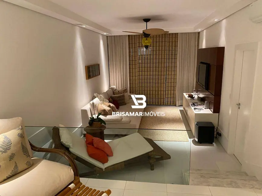 Foto 7 de Apartamento com 3 quartos à venda, 211m2 em Barra Funda, Guaruja - SP