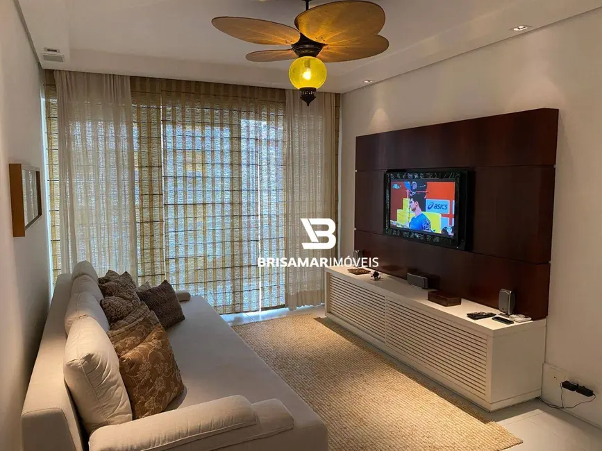 Foto 3 de Apartamento com 3 quartos à venda, 211m2 em Barra Funda, Guaruja - SP