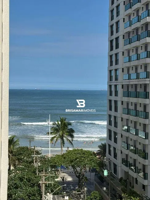 Foto 1 de Apartamento com 3 quartos à venda, 211m2 em Barra Funda, Guaruja - SP