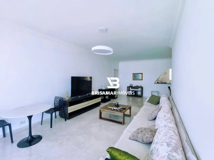 Foto 8 de Apartamento com 3 quartos à venda, 195m2 em Guaruja - SP