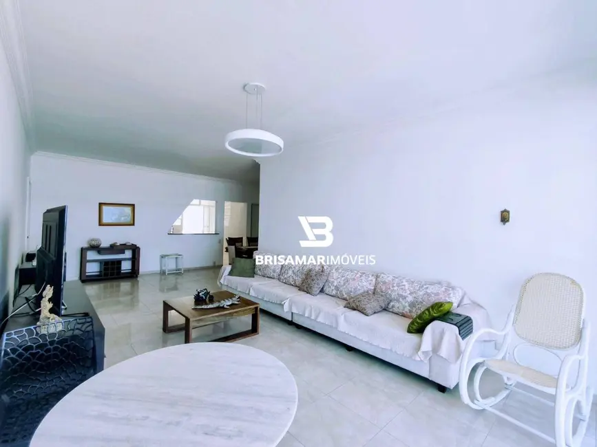 Foto 7 de Apartamento com 3 quartos à venda, 195m2 em Guaruja - SP