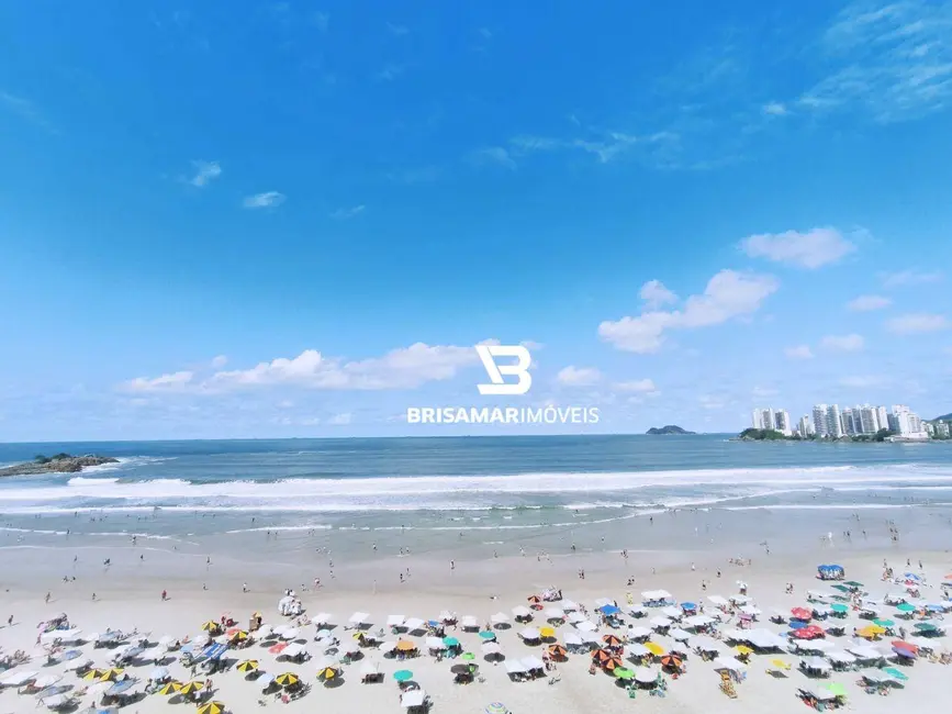 Foto 1 de Apartamento com 3 quartos à venda, 195m2 em Guaruja - SP