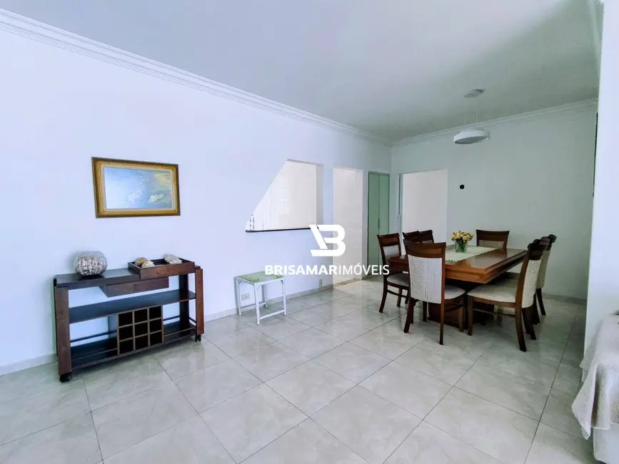 Foto 9 de Apartamento com 3 quartos à venda, 195m2 em Guaruja - SP