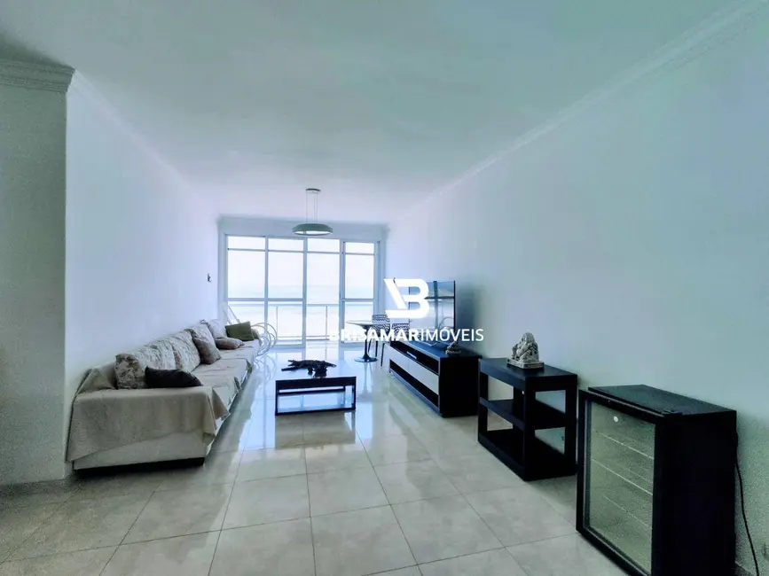 Foto 5 de Apartamento com 3 quartos à venda, 195m2 em Guaruja - SP