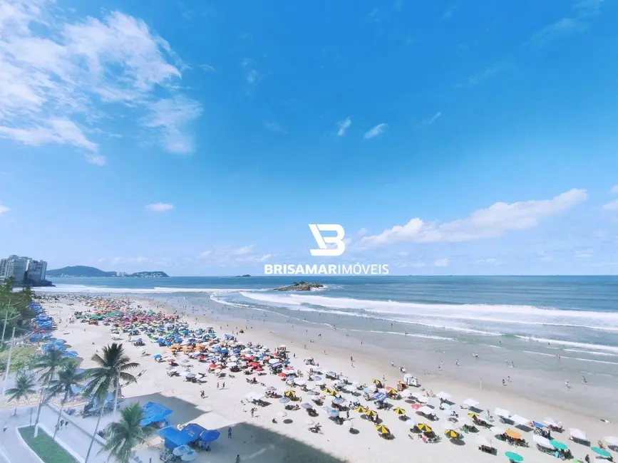 Foto 2 de Apartamento com 3 quartos à venda, 195m2 em Guaruja - SP