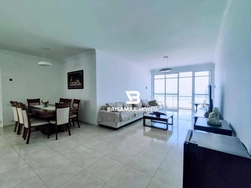 Foto 3 de Apartamento com 3 quartos à venda, 195m2 em Guaruja - SP