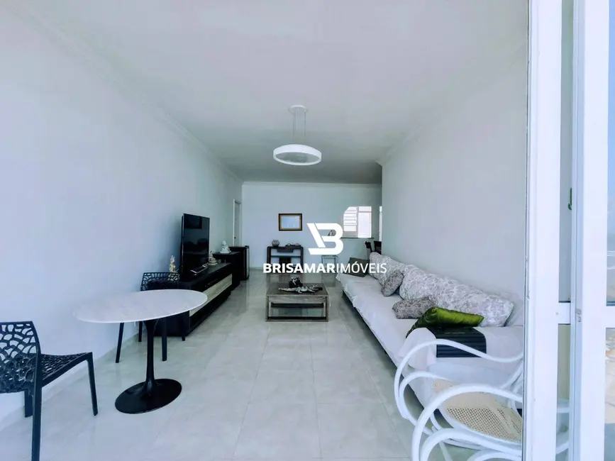 Foto 6 de Apartamento com 3 quartos à venda, 195m2 em Guaruja - SP