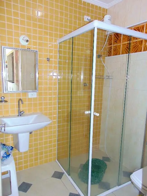 Foto 5 de Apartamento com 1 quarto à venda, 59m2 em Guaruja - SP