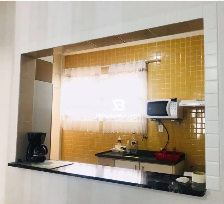 Foto 6 de Apartamento com 1 quarto à venda, 59m2 em Guaruja - SP