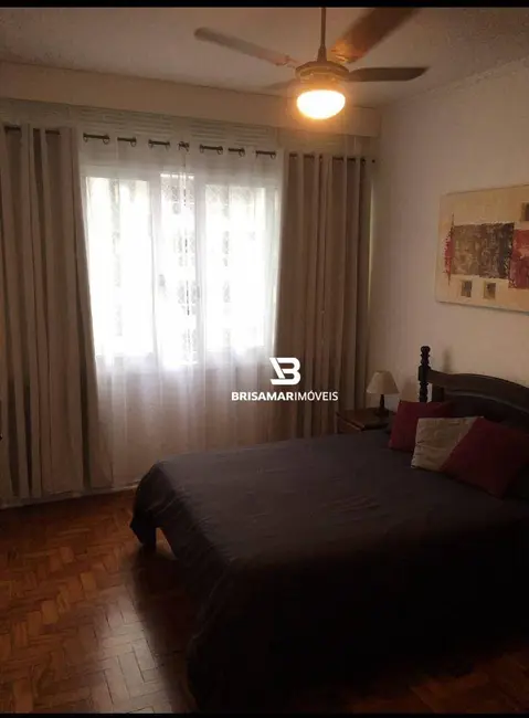 Foto 4 de Apartamento com 1 quarto à venda, 59m2 em Guaruja - SP