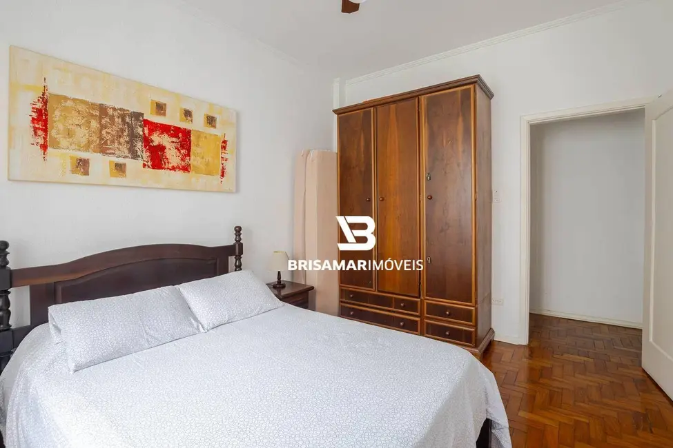 Foto 3 de Apartamento com 1 quarto à venda, 59m2 em Guaruja - SP