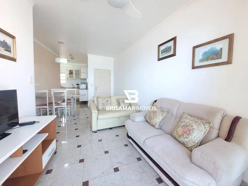 Foto 4 de Apartamento com 2 quartos à venda, 86m2 em Guaruja - SP