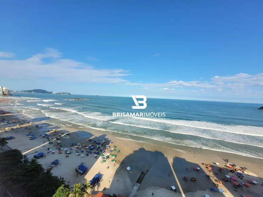 Foto 2 de Apartamento com 2 quartos à venda, 86m2 em Guaruja - SP