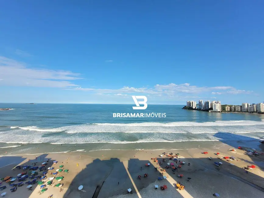 Foto 1 de Apartamento com 2 quartos à venda, 86m2 em Guaruja - SP