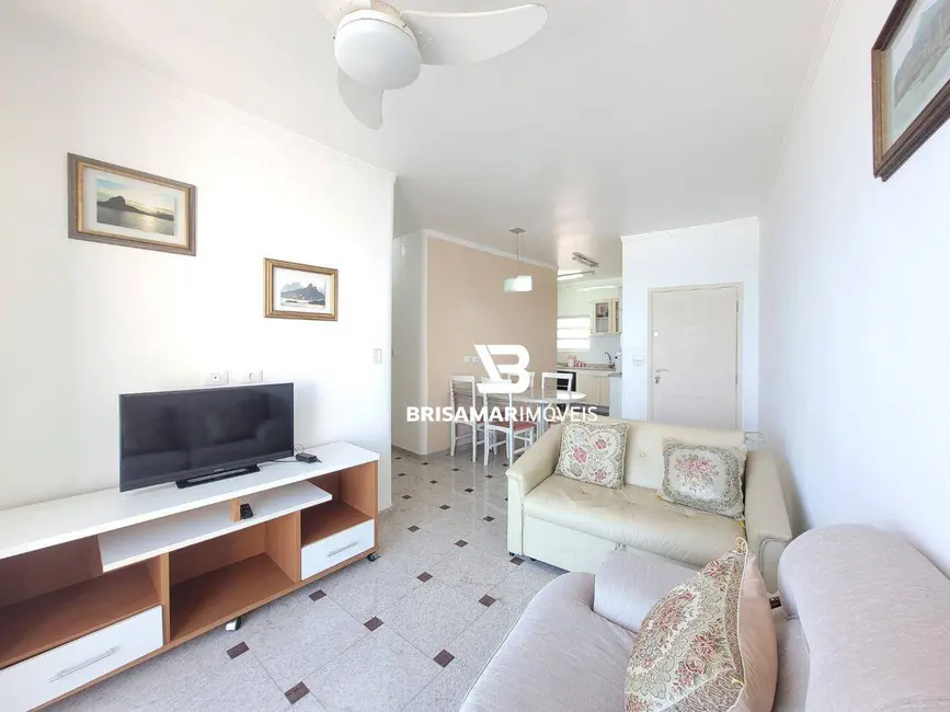 Foto 5 de Apartamento com 2 quartos à venda, 86m2 em Guaruja - SP