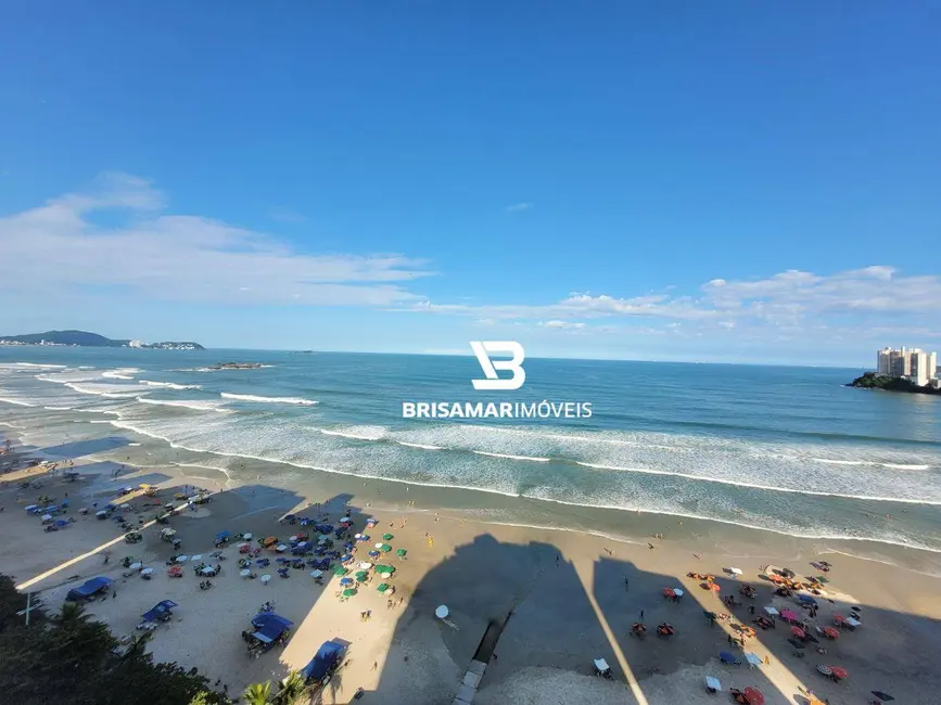 Foto 3 de Apartamento com 2 quartos à venda, 86m2 em Guaruja - SP