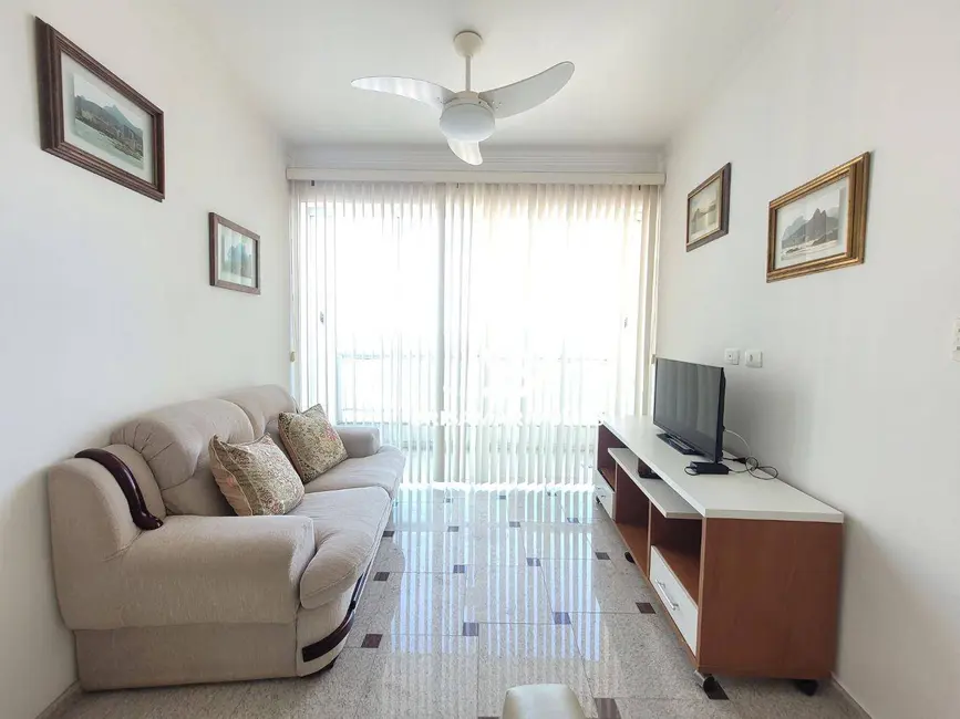 Foto 7 de Apartamento com 2 quartos à venda, 86m2 em Guaruja - SP