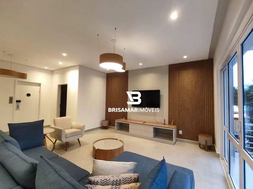 Foto 7 de Apartamento com 5 quartos à venda, 209m2 em Guaruja - SP