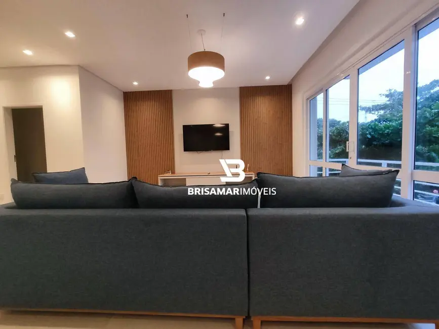 Foto 8 de Apartamento com 5 quartos à venda, 209m2 em Guaruja - SP