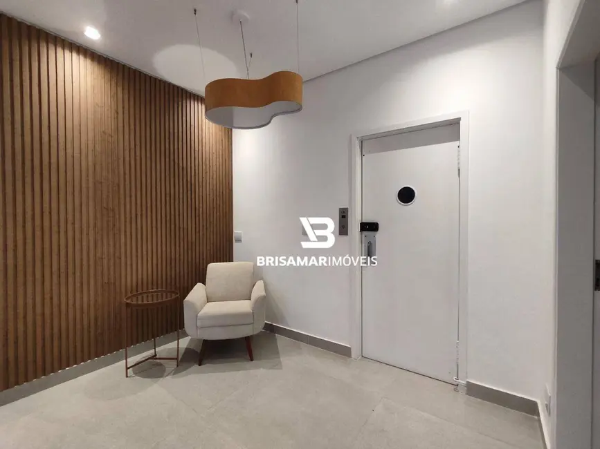 Foto 2 de Apartamento com 5 quartos à venda, 209m2 em Guaruja - SP