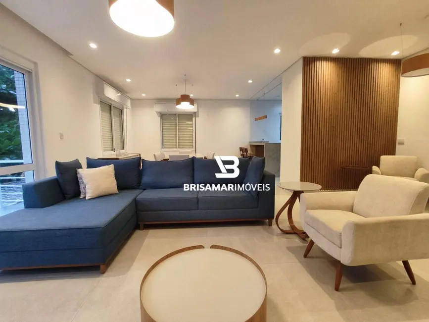 Foto 4 de Apartamento com 5 quartos à venda, 209m2 em Guaruja - SP