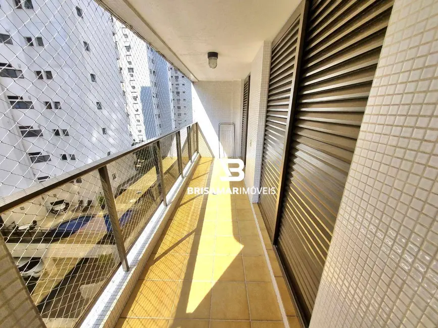 Apartamento com 3 quartos à venda, 146m2 em Guaruja - SP - imagem 7 Foto 7 de Apartamento com 3 quartos à venda, 146m2 em Guaruja - SP