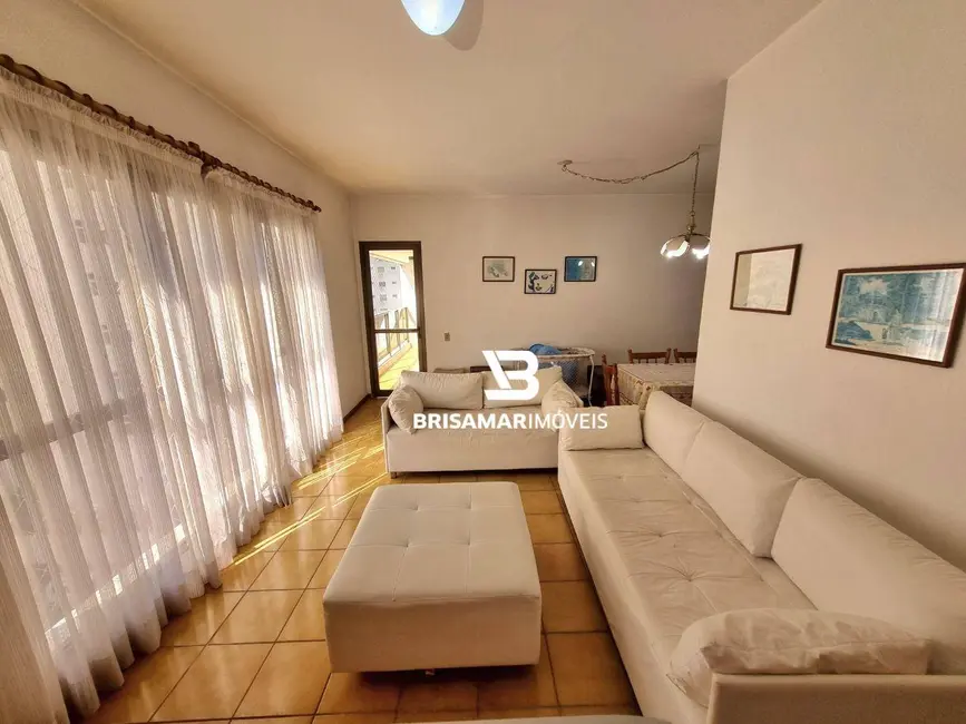 Apartamento com 3 quartos à venda, 146m2 em Guaruja - SP - imagem 2 Foto 2 de Apartamento com 3 quartos à venda, 146m2 em Guaruja - SP