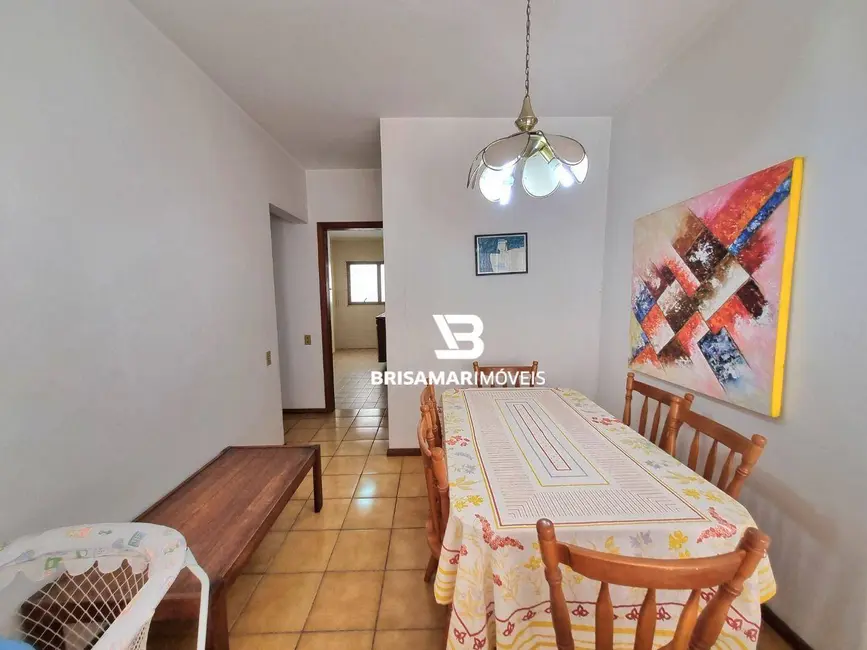 Apartamento com 3 quartos à venda, 146m2 em Guaruja - SP - imagem 4 Foto 4 de Apartamento com 3 quartos à venda, 146m2 em Guaruja - SP