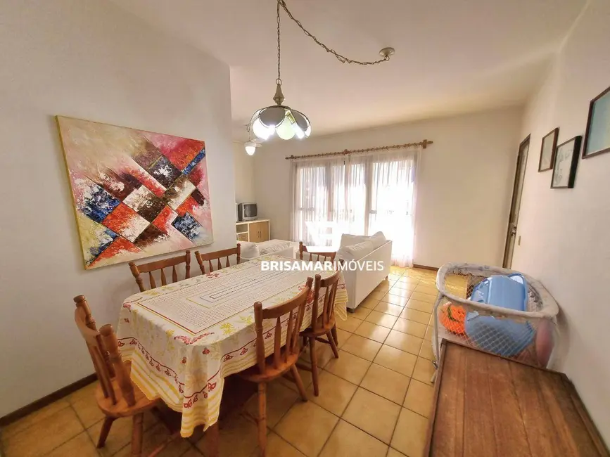 Apartamento com 3 quartos à venda, 146m2 em Guaruja - SP - imagem 6 Foto 6 de Apartamento com 3 quartos à venda, 146m2 em Guaruja - SP