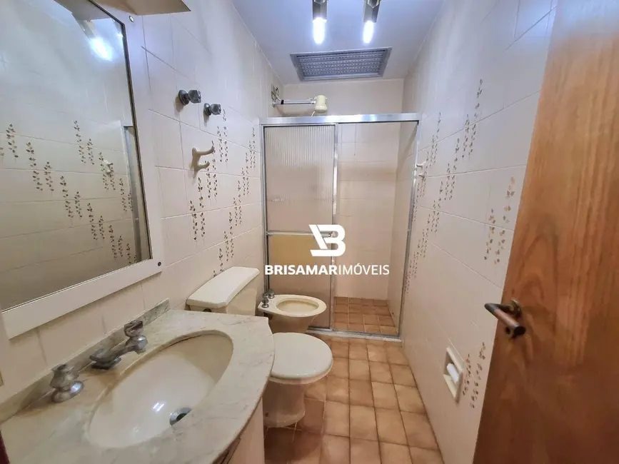 Apartamento com 3 quartos à venda, 146m2 em Guaruja - SP - imagem 9 Foto 9 de Apartamento com 3 quartos à venda, 146m2 em Guaruja - SP