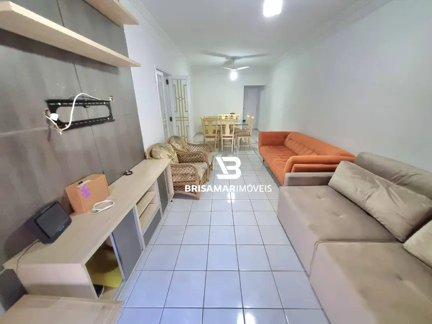 Foto 2 de Apartamento com 2 quartos à venda e para alugar, 177m2 em Barra Funda, Guaruja - SP
