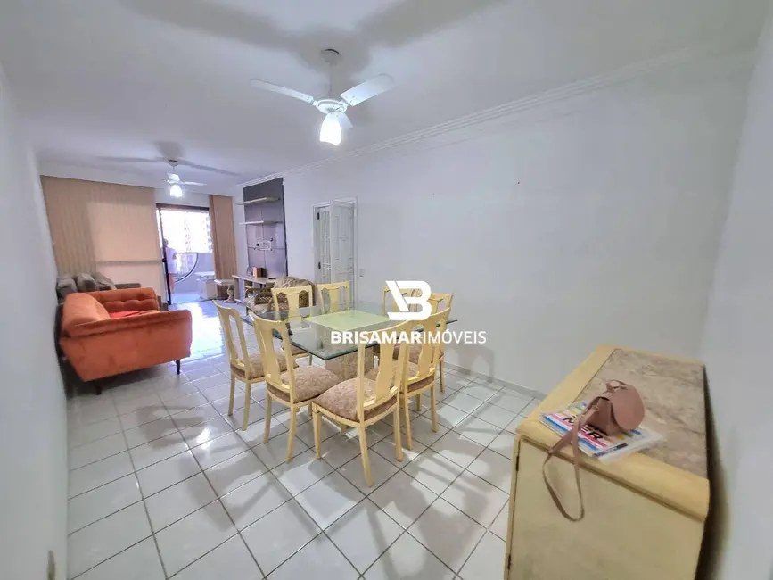 Apartamento com 2 quartos à venda e para alugar, 177m2 em Barra Funda, Guaruja - SP - imagem 4 Foto 4 de Apartamento com 2 quartos à venda e para alugar, 177m2 em Barra Funda, Guaruja - SP