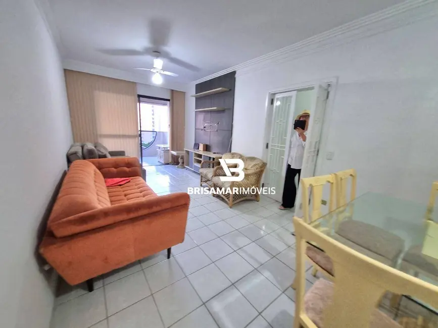 Apartamento com 2 quartos à venda e para alugar, 177m2 em Barra Funda, Guaruja - SP - imagem 3 Foto 3 de Apartamento com 2 quartos à venda e para alugar, 177m2 em Barra Funda, Guaruja - SP