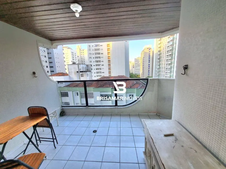 Apartamento com 2 quartos à venda e para alugar, 177m2 em Barra Funda, Guaruja - SP - imagem 8 Foto 8 de Apartamento com 2 quartos à venda e para alugar, 177m2 em Barra Funda, Guaruja - SP