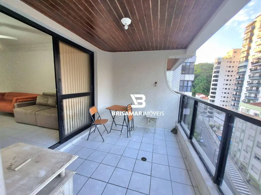 Apartamento com 2 quartos à venda e para alugar, 177m2 em Barra Funda, Guaruja - SP - imagem 9 Foto 9 de Apartamento com 2 quartos à venda e para alugar, 177m2 em Barra Funda, Guaruja - SP
